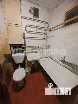 1-к квартира, вторичка, 30м2, 2/5 этаж