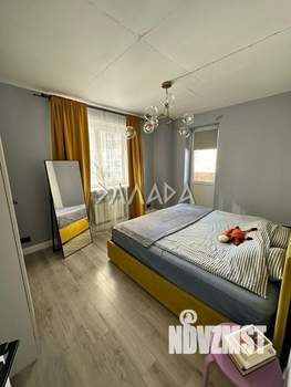 3-к квартира, вторичка, 79м2, 6/23 этаж