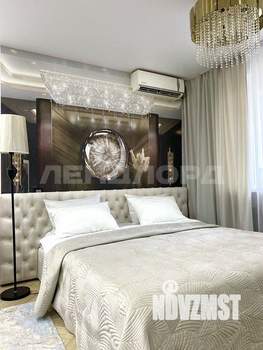 1-к квартира, вторичка, 51м2, 2/10 этаж