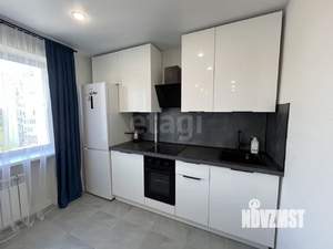 1-к квартира, вторичка, 40м2, 8/9 этаж