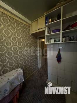 2-к квартира, вторичка, 44м2, 1/5 этаж