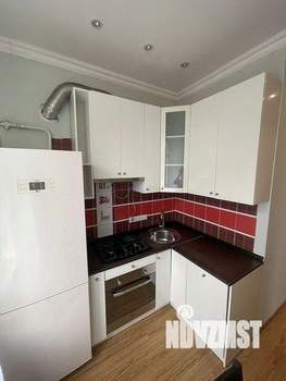 2-к квартира, вторичка, 45м2, 4/5 этаж