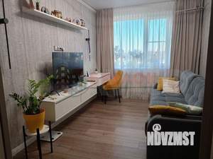 3-к квартира, вторичка, 65м2, 13/19 этаж