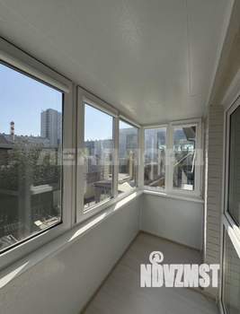 3-к квартира, вторичка, 58м2, 2/4 этаж