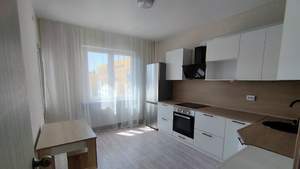 1-к квартира, вторичка, 36м2, 7/18 этаж