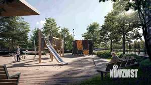 1-к квартира, вторичка, 34м2, 14/25 этаж