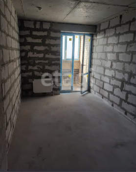 1-к квартира, вторичка, 43м2, 25/25 этаж