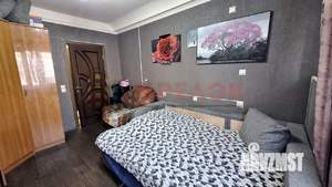 3-к квартира, вторичка, 60м2, 1/5 этаж