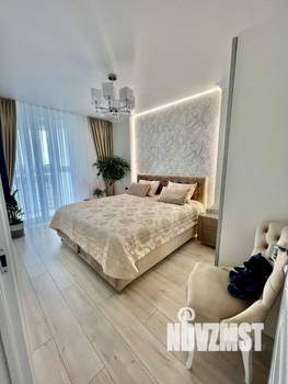 2-к квартира, вторичка, 52м2, 14/25 этаж