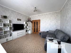 3-к квартира, вторичка, 67м2, 11/18 этаж