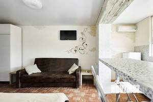 Студия квартира, вторичка, 25м2, 2/7 этаж