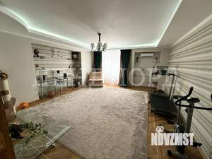 5-к квартира, вторичка, 158м2, 1/9 этаж