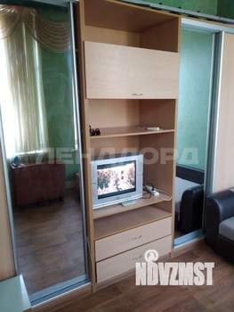 1-к квартира, вторичка, 16м2, 2/2 этаж