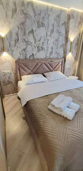 1-к квартира, вторичка, 39м2, 6/25 этаж