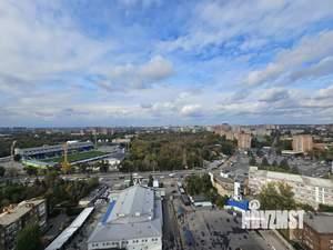 3-к квартира, вторичка, 82м2, 20/22 этаж