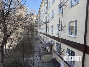 2-к квартира, вторичка, 53м2, 2/5 этаж