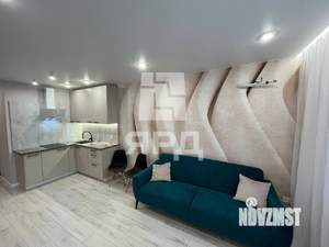 Студия квартира, вторичка, 31м2, 9/25 этаж