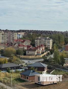 1-к квартира, вторичка, 35м2, 10/19 этаж