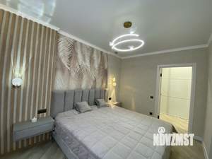 3-к квартира, вторичка, 60м2, 5/9 этаж