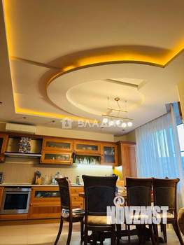 3-к квартира, вторичка, 130м2, 5/16 этаж