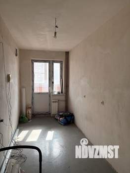 1-к квартира, вторичка, 37м2, 6/17 этаж