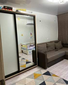 2-к квартира, вторичка, 52м2, 3/18 этаж