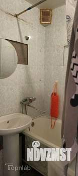 2-к квартира, вторичка, 43м2, 2/5 этаж