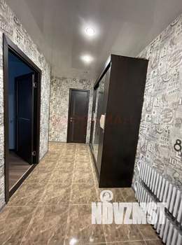 1-к квартира, вторичка, 40м2, 5/17 этаж