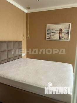 2-к квартира, вторичка, 50м2, 18/22 этаж