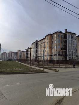 1-к квартира, вторичка, 53м2, 6/7 этаж