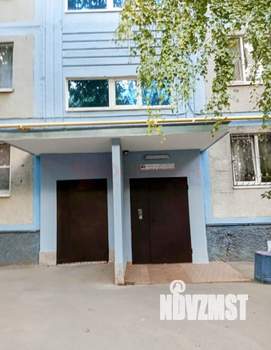 3-к квартира, вторичка, 74м2, 4/10 этаж