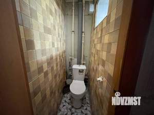 2-к квартира, вторичка, 45м2, 2/10 этаж