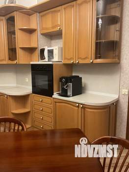 4-к квартира, вторичка, 135м2, 11/12 этаж