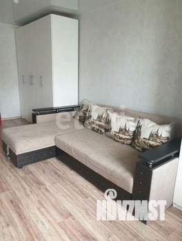 2-к квартира, вторичка, 56м2, 11/18 этаж