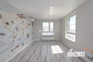 2-к квартира, вторичка, 64м2, 12/12 этаж