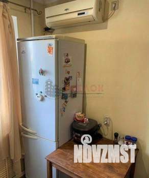 2-к квартира, вторичка, 44м2, 6/6 этаж