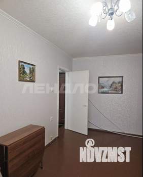 1-к квартира, вторичка, 32м2, 3/5 этаж