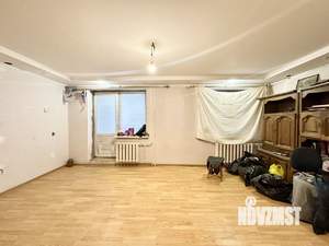 2-к квартира, вторичка, 67м2, 1/14 этаж