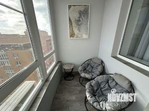 2-к квартира, вторичка, 75м2, 22/24 этаж