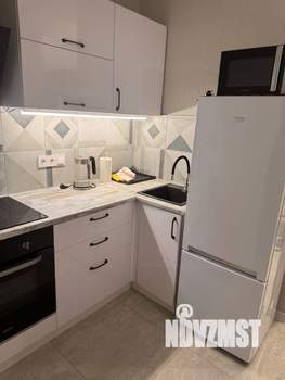 Студия квартира, вторичка, 29м2, 19/25 этаж