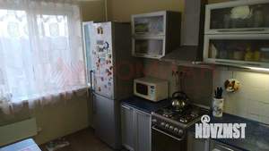 3-к квартира, вторичка, 65м2, 5/9 этаж