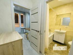 1-к квартира, вторичка, 33м2, 14/20 этаж