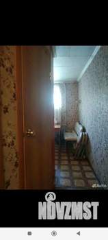 3-к квартира, вторичка, 59м2, 4/5 этаж