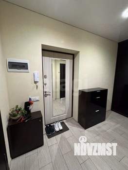 1-к квартира, вторичка, 51м2, 11/18 этаж