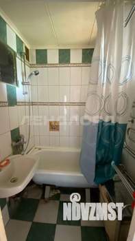 3-к квартира, вторичка, 60м2, 9/9 этаж
