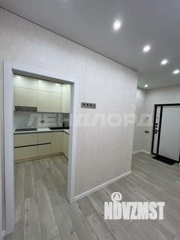 2-к квартира, вторичка, 47м2, 9/10 этаж