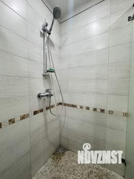 2-к квартира, вторичка, 43м2, 3/24 этаж