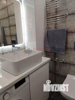 2-к квартира, вторичка, 48м2, 12/24 этаж