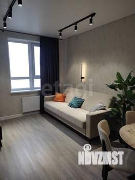 1-к квартира, вторичка, 43м2, 20/26 этаж
