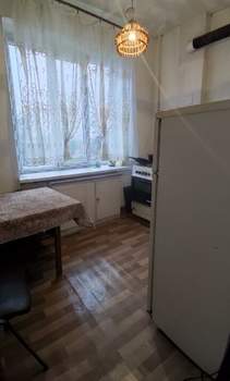 1-к квартира, вторичка, 43м2, 3/4 этаж